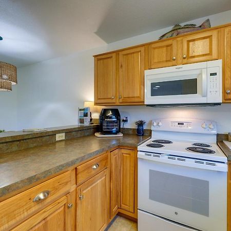 Pet-Friendly Buxton Vacation Rental Near Ocean! ภายนอก รูปภาพ