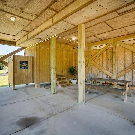 Pet-Friendly Buxton Vacation Rental Near Ocean! ภายนอก รูปภาพ
