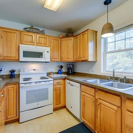 Pet-Friendly Buxton Vacation Rental Near Ocean! ภายนอก รูปภาพ
