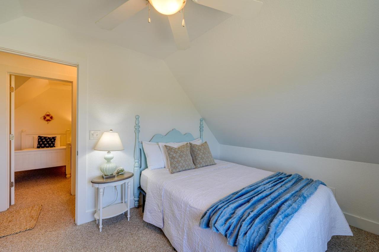 Pet-Friendly Buxton Vacation Rental Near Ocean! ภายนอก รูปภาพ