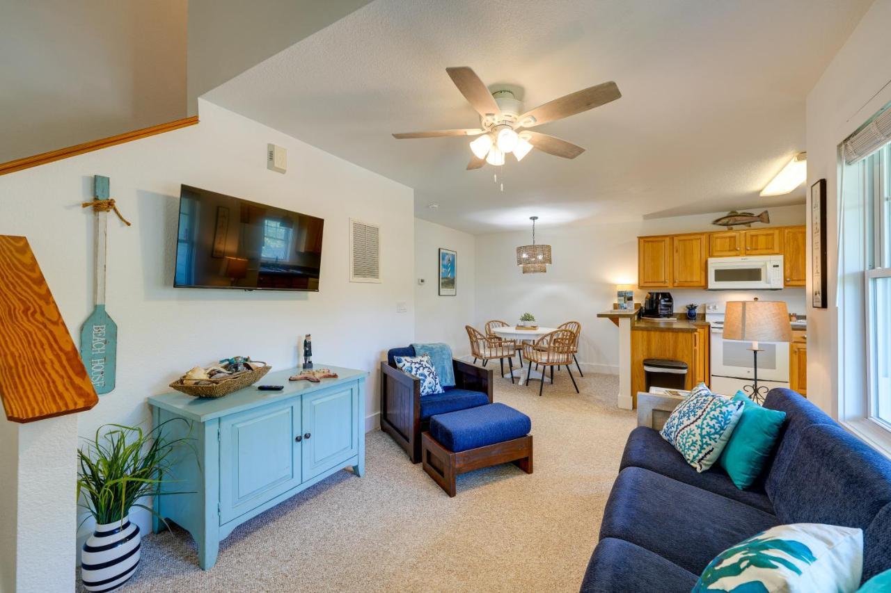 Pet-Friendly Buxton Vacation Rental Near Ocean! ภายนอก รูปภาพ