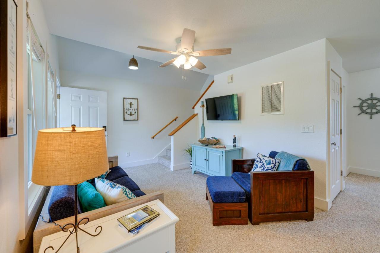 Pet-Friendly Buxton Vacation Rental Near Ocean! ภายนอก รูปภาพ