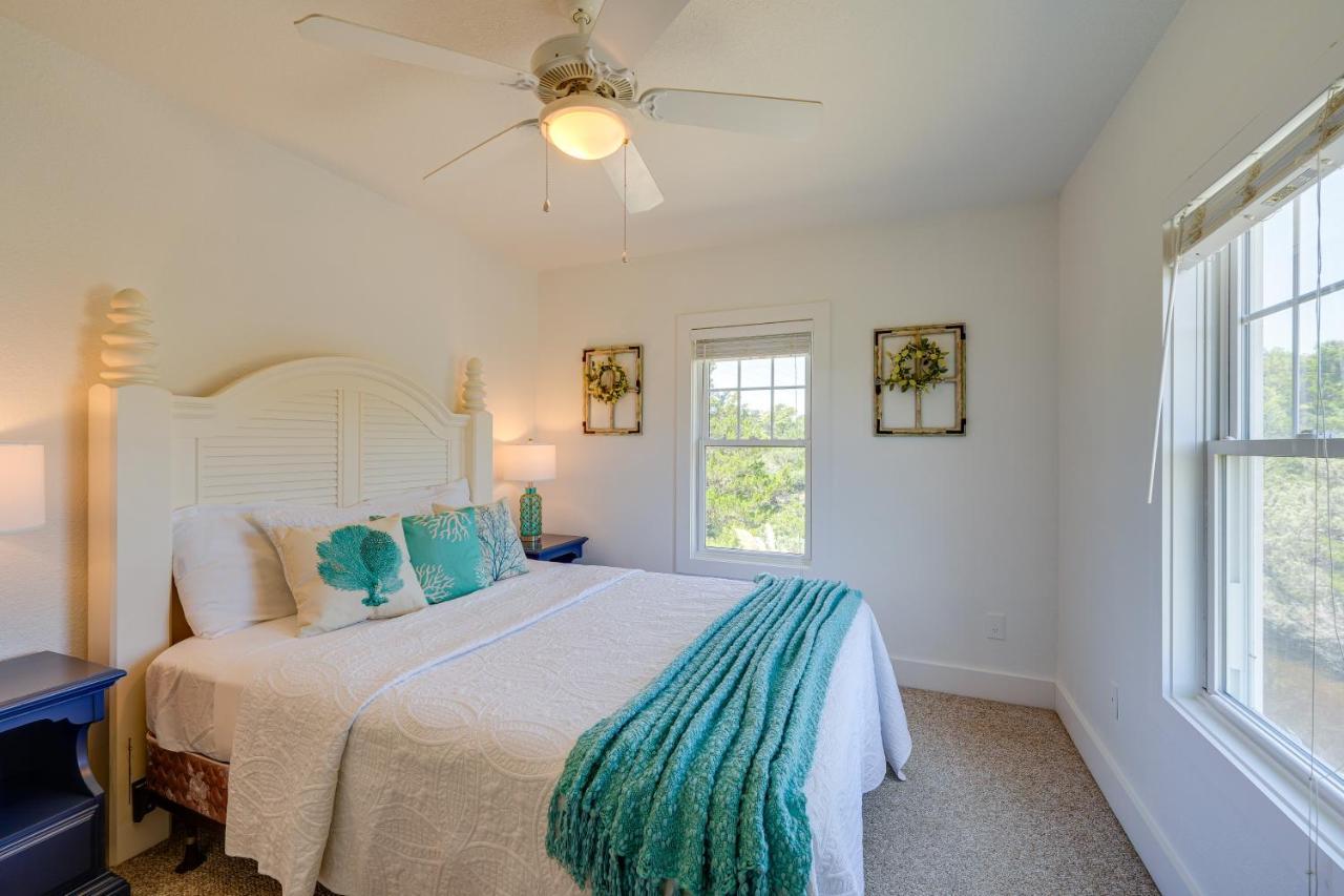 Pet-Friendly Buxton Vacation Rental Near Ocean! ภายนอก รูปภาพ