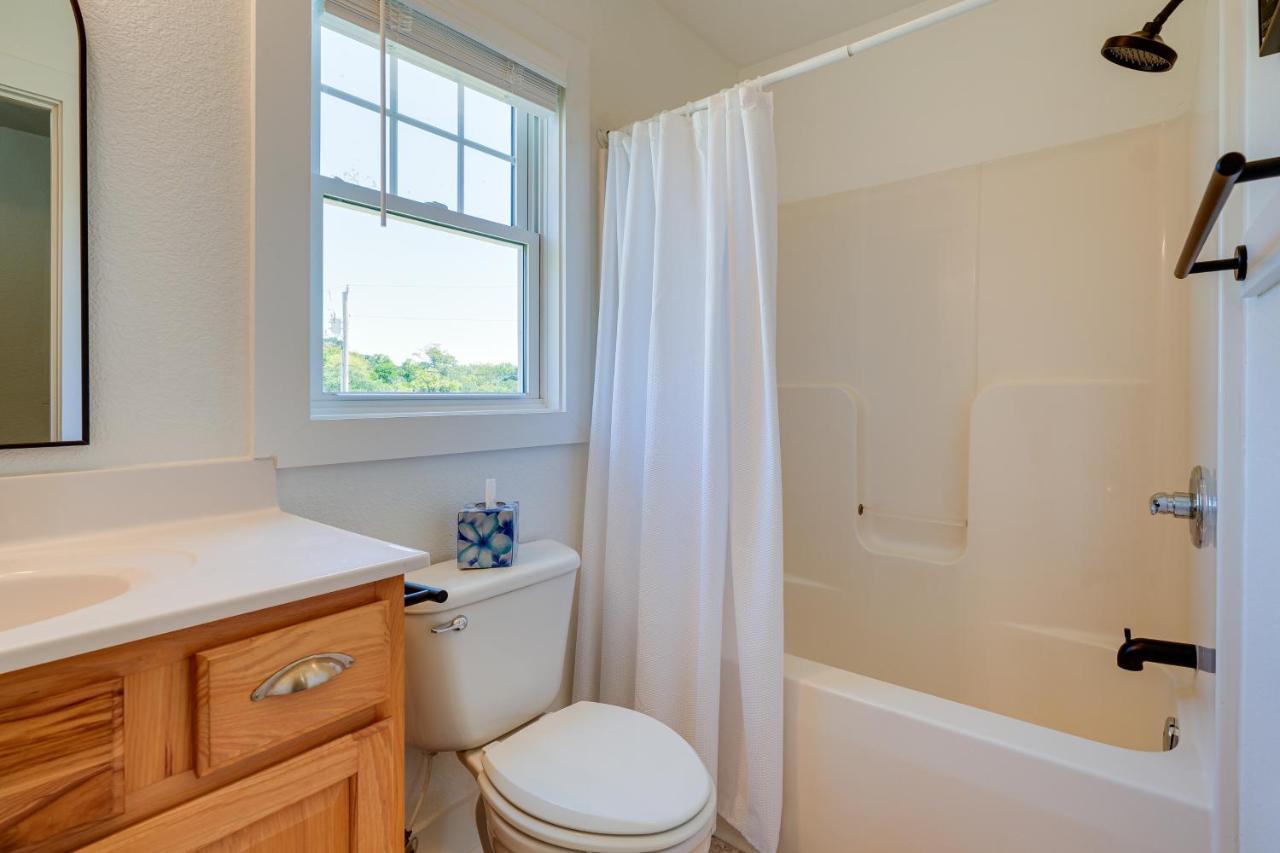 Pet-Friendly Buxton Vacation Rental Near Ocean! ภายนอก รูปภาพ