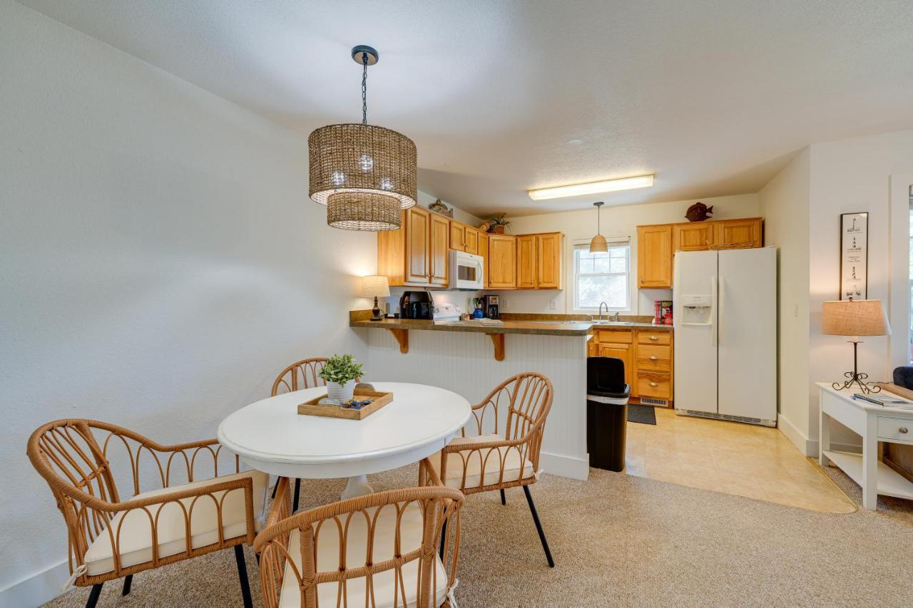 Pet-Friendly Buxton Vacation Rental Near Ocean! ภายนอก รูปภาพ