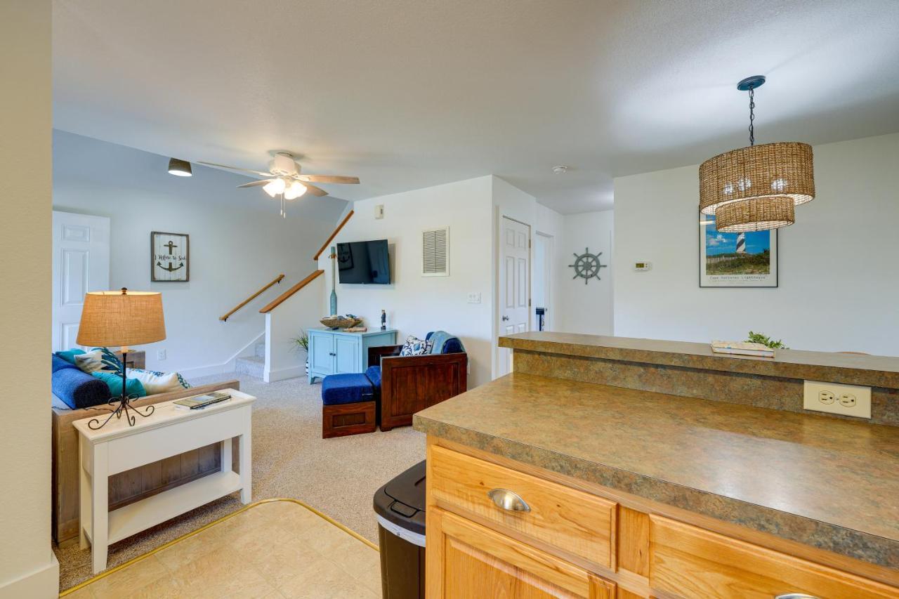 Pet-Friendly Buxton Vacation Rental Near Ocean! ภายนอก รูปภาพ