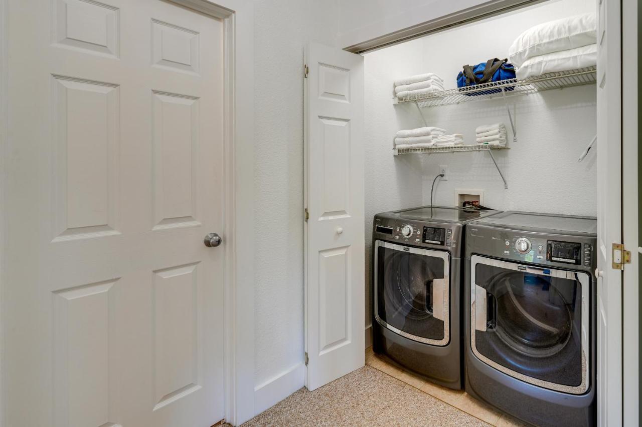 Pet-Friendly Buxton Vacation Rental Near Ocean! ภายนอก รูปภาพ
